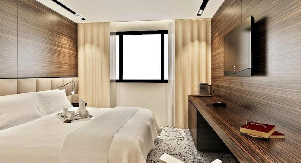 Howard Hotel Paris-Orly Airport Paray-Vieille-Poste Extérieur photo