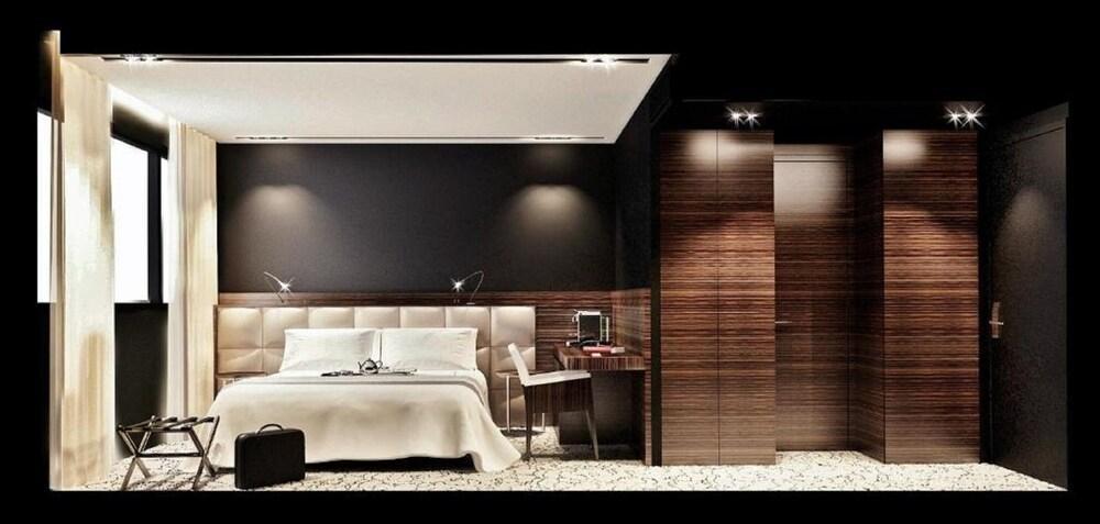 Howard Hotel Paris-Orly Airport Paray-Vieille-Poste Extérieur photo