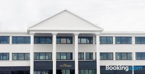 Howard Hotel Paris-Orly Airport Paray-Vieille-Poste Extérieur photo