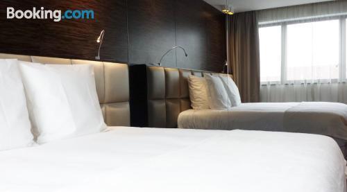 Howard Hotel Paris-Orly Airport Paray-Vieille-Poste Extérieur photo