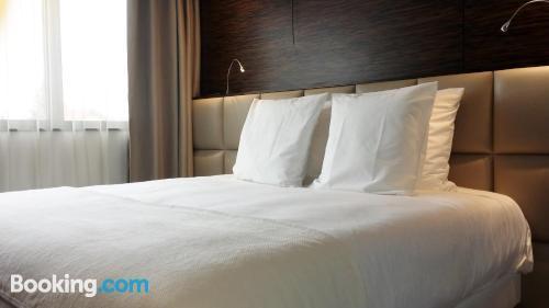 Howard Hotel Paris-Orly Airport Paray-Vieille-Poste Extérieur photo
