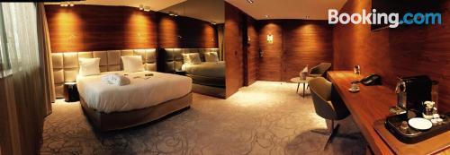 Howard Hotel Paris-Orly Airport Paray-Vieille-Poste Extérieur photo
