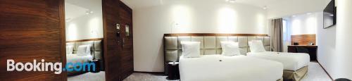 Howard Hotel Paris-Orly Airport Paray-Vieille-Poste Extérieur photo