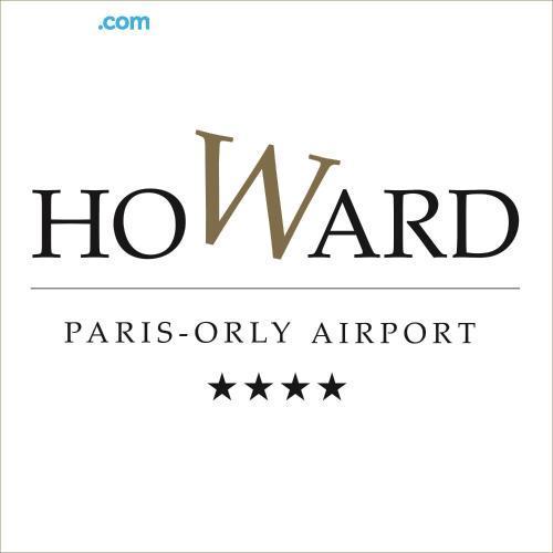 Howard Hotel Paris-Orly Airport Paray-Vieille-Poste Extérieur photo
